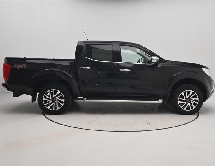 Nissan Navara Pick-up 2,3 l 140 kw