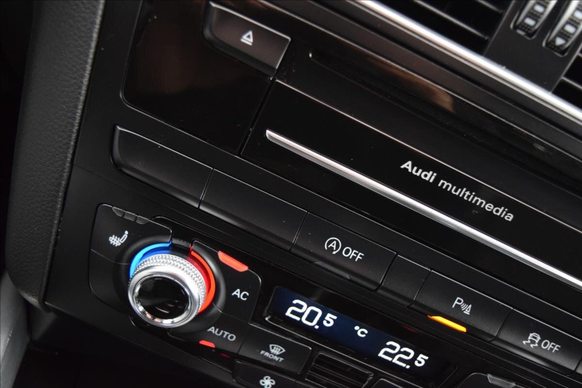 Audi Q5 SUV / Terénní 3,0 l 180 kw