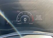 Škoda Superb Kombi 1,4 l 115 kw