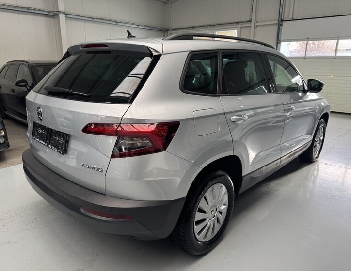Škoda Karoq 6