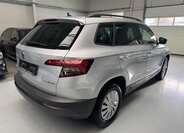 Škoda Karoq 6