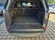Land Rover Discovery SUV / Terénní 3,0 l 225 kw
