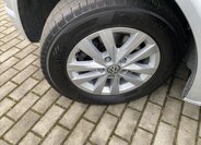 Volkswagen Transporter Kombi 2,0 l 110 kw