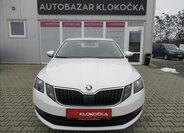 Škoda Octavia 4