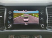 Škoda Kodiaq SUV 2,0 l 110 kw