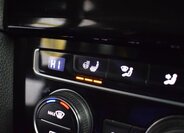 Volkswagen Golf Kombi 2,0 l 110 kw