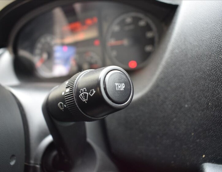 Fiat Ducato MPV 2,3 l 96 kw