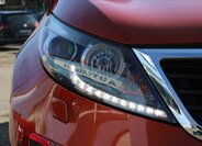 KIA Sportage SUV / Terénní 2,0 l 120 kw