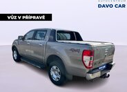 Ford Ranger Pick-up 2,2 l 118 kw
