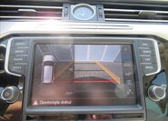 Volkswagen Passat Kombi 2,0 l 140 kw