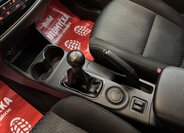 Mitsubishi Outlander SUV / Terénní 2,0 l 110 kw