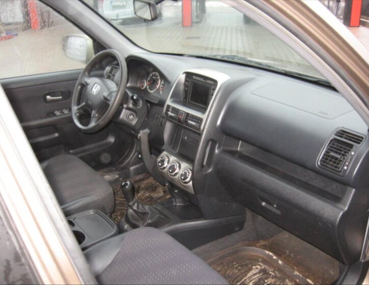 Honda CR-V Kombi 2,0 l 110 kw