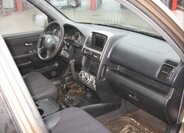 Honda CR-V Kombi 2,0 l 110 kw