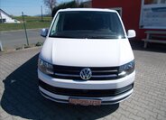 Volkswagen Caravelle MPV 2,0 l 110 kw