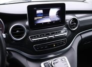 Mercedes-Benz Třídy V Kombi 2,1 l 140 kw