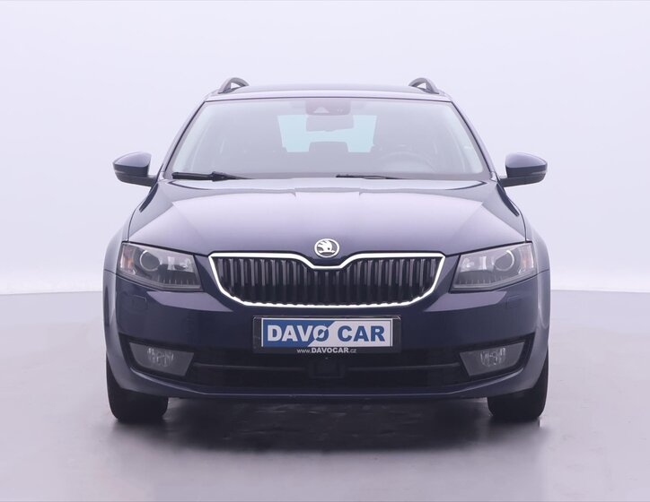 Škoda Octavia Kombi 1,4 l 103 kw