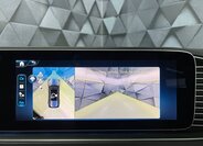 Mercedes-Benz GLS SUV 3,0 l 270 kw