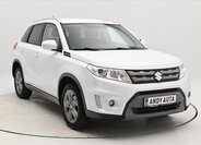 Suzuki Vitara SUV 1,6 l 88 kw
