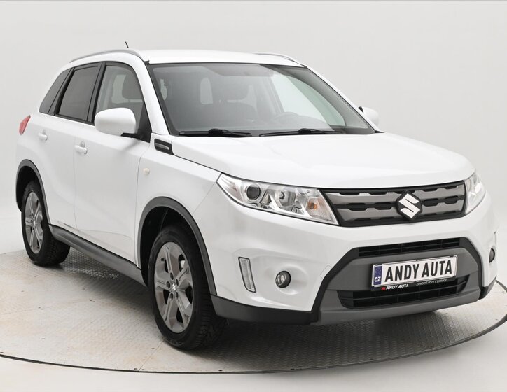 Suzuki Vitara SUV 1,6 l 88 kw