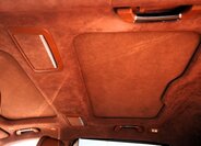 BMW Řada 7 Sedan / Limuzína 6,6 l 430 kw