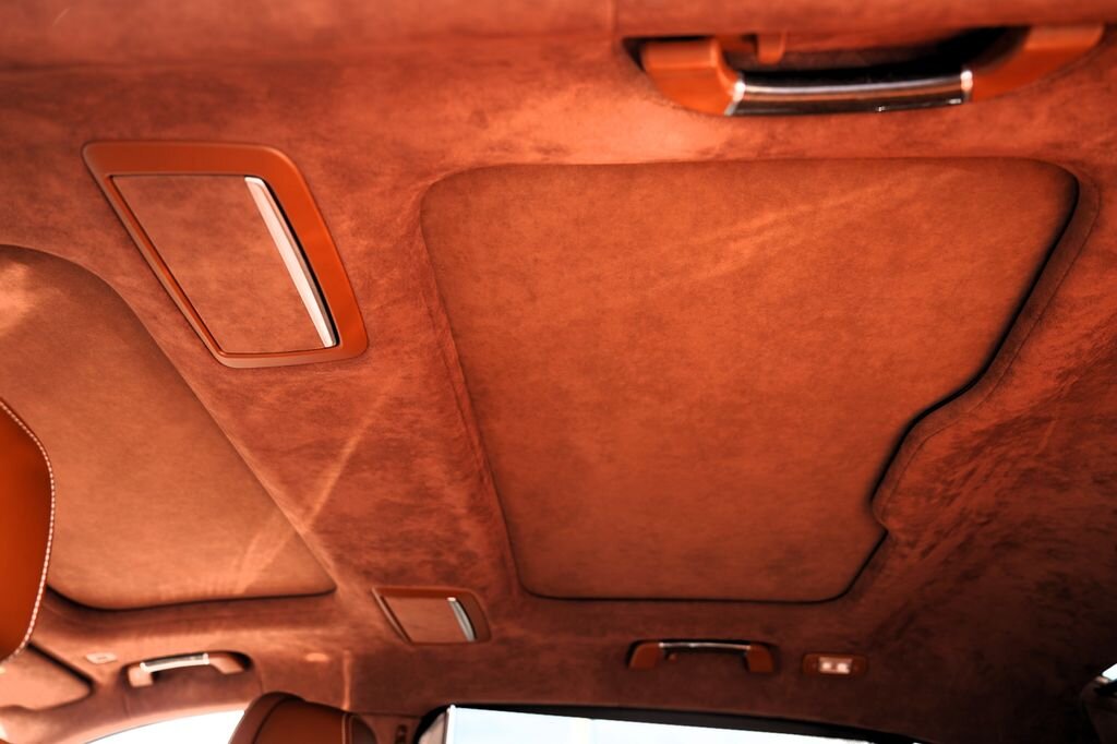 BMW Řada 7 Sedan / Limuzína 6,6 l 430 kw