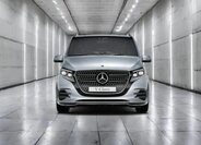 Mercedes-Benz Třídy V Ostatní 2,0 l 174 kw
