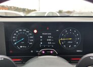 Hyundai Kona SUV / Terénní 1,6 l 146 kw