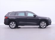 Škoda Kodiaq SUV 2,0 l 140 kw