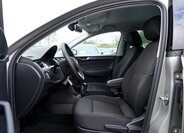 Škoda Rapid Sedan / Limuzína 999,0 70 kw