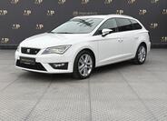 Seat Leon 1