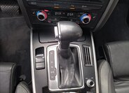 Audi A5 Hatchback 3,0 l 150 kw