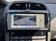 Jaguar F-Pace SUV / Terénní 2,0 l 132 kw