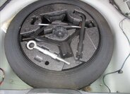 Volvo XC70 Kombi 2,4 l 120 kw