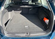 Volkswagen Passat Kombi 1,5 l 110 kw