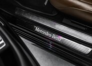 Mercedes-Benz Třídy S Sedan / Limuzína 2,9 l 210 kw