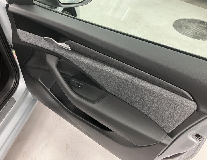 Škoda Superb Kombi 2,0 l 110 kw