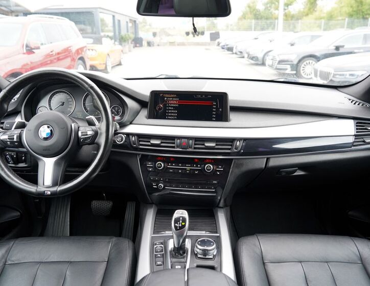 BMW X5 29