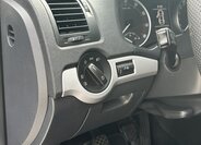 Škoda Octavia Kombi 1,8 l 112 kw