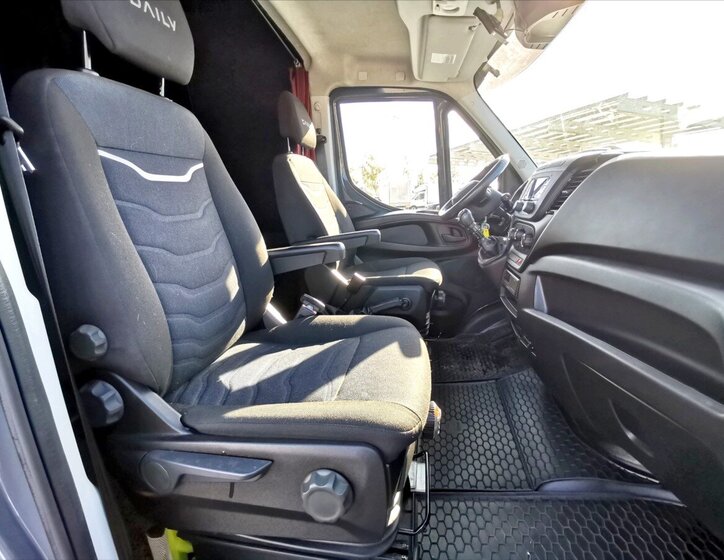 Iveco Daily Ostatní 3,0 l 132 kw