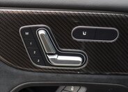 Mercedes-Benz GLB SUV / Terénní 2,0 l 110 kw