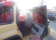 Nissan Ostatní Pick-up 2,8 l 85 kw