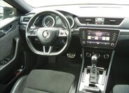 Škoda Superb Liftback 2,0 l 140 kw