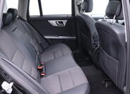 Mercedes-Benz GLK 15