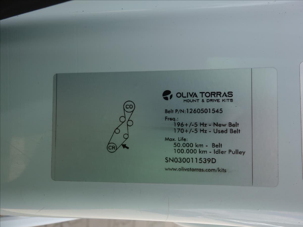 Renault Master Ostatní 2,3 l 100 kw