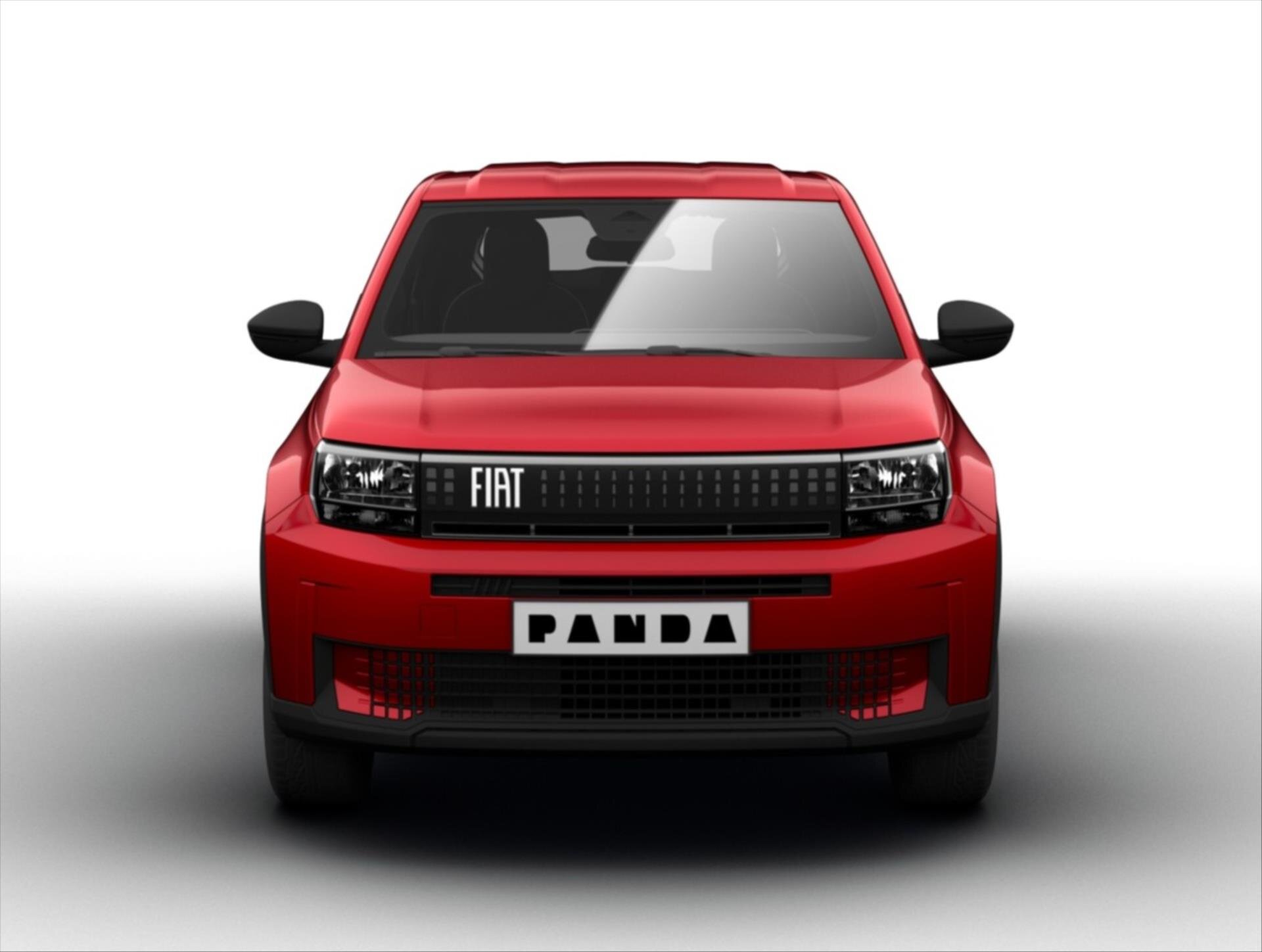 Fiat Grande Panda Hatchback 1,2 l 81 kw