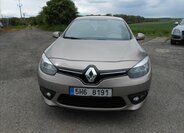 Renault Fluence Sedan / Limuzína 1,6 l 82 kw