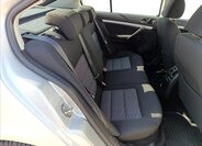 Škoda Octavia Liftback 1,6 l 77 kw