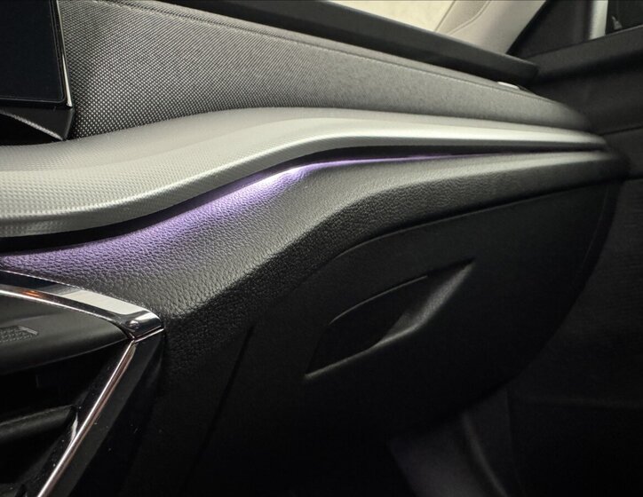 Škoda Octavia Kombi 1,4 l 150 kw