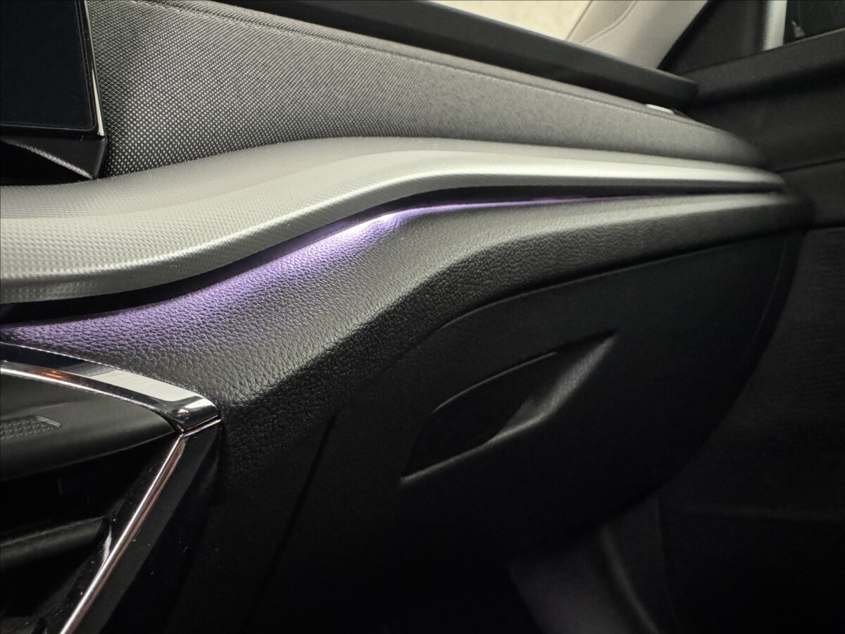 Škoda Octavia Kombi 1,4 l 150 kw