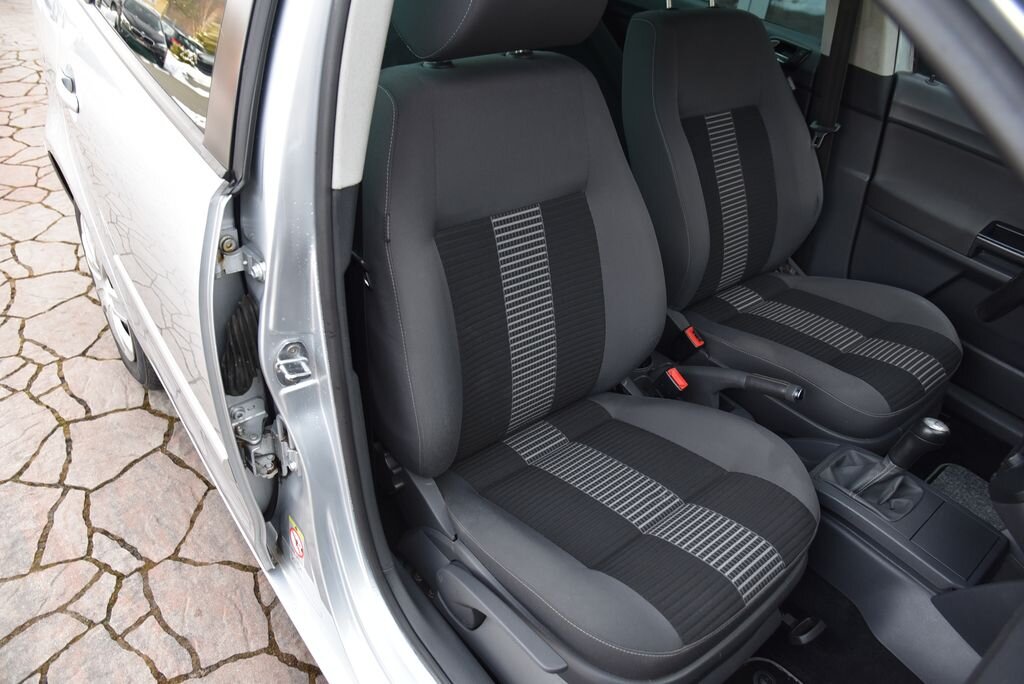 Volkswagen Polo Hatchback 1,2 l 51 kw